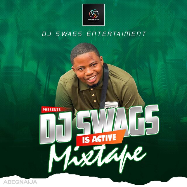 Is Active Mixtape (Dj Mix)