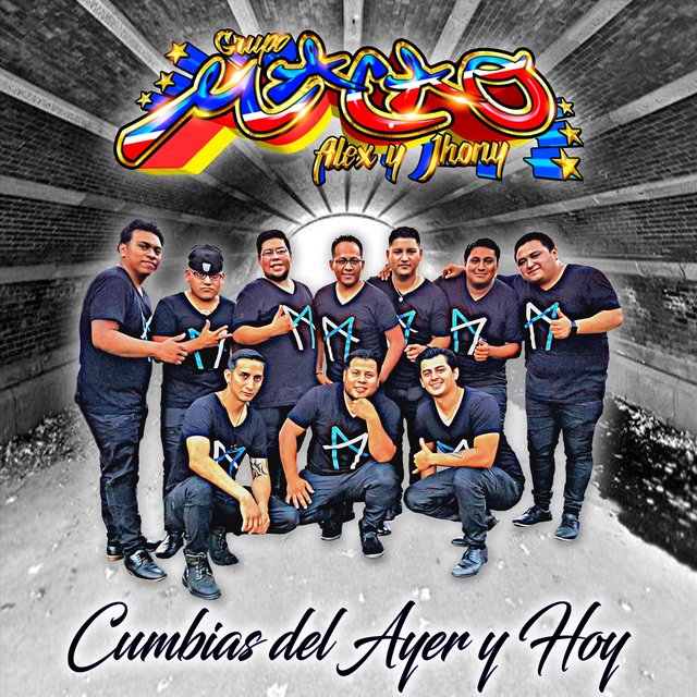 Cumbias del Ayer y Hoy