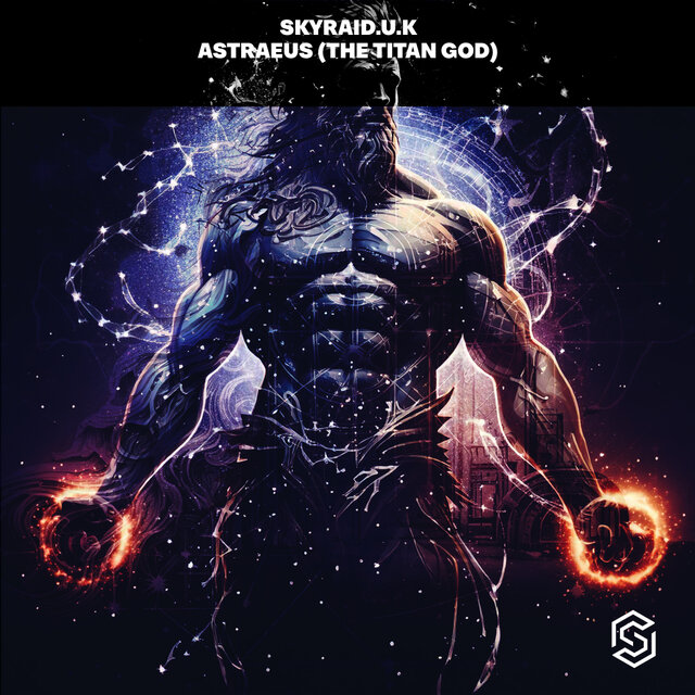 ASTRAEUS (THE TITAN GOD)