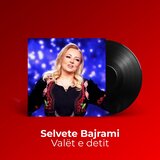Valët e detit