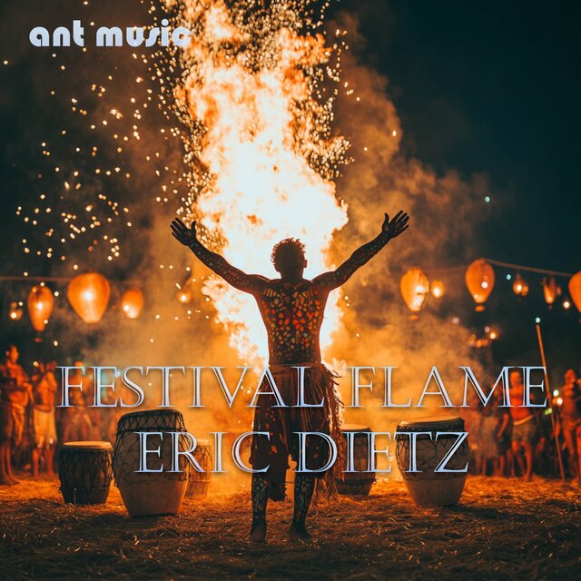 Festival Flame
