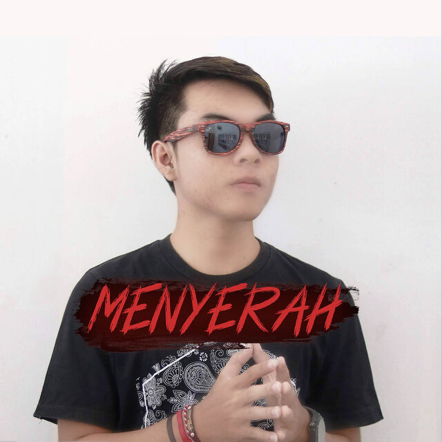 MENYERAH