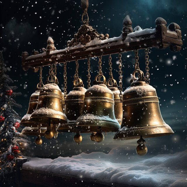 Jingle Bell Jams: Playful Christmas Music
