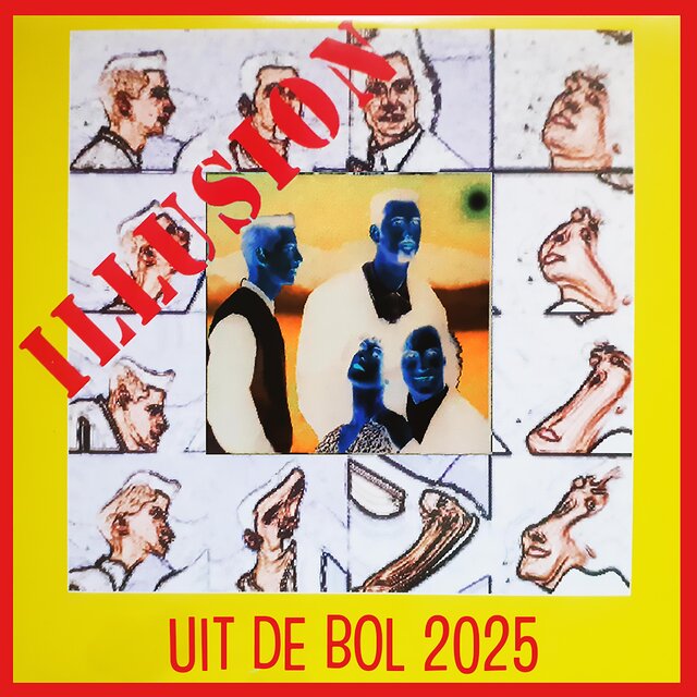 Uit de bol 2025