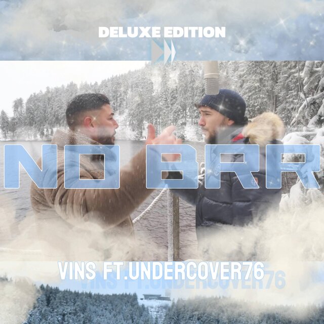 NO BRR (feat. Undercover76)