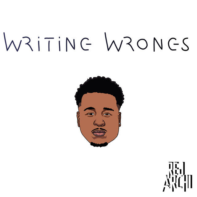 Writing Wrongs