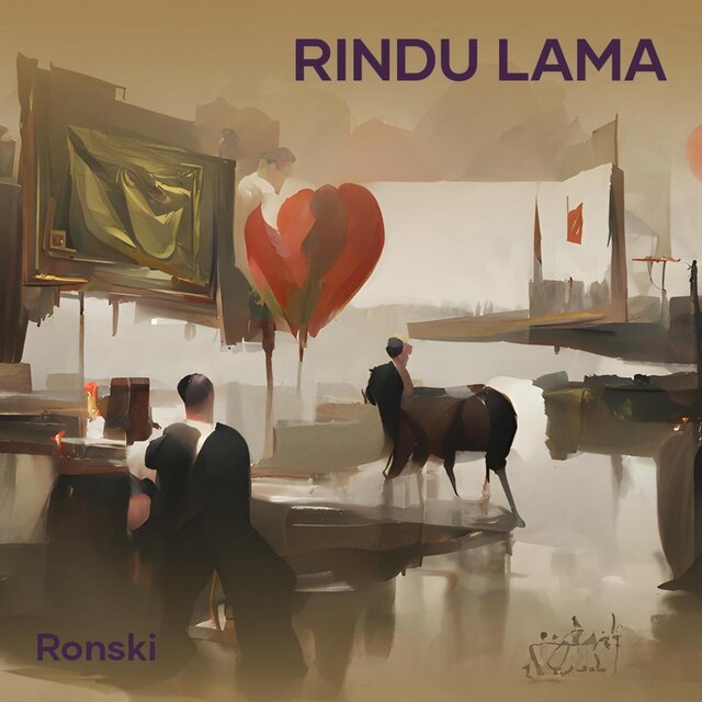 Rindu Lama