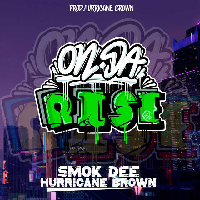 On Da Rise