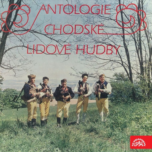 Antologie Chodské Lidové Hudby