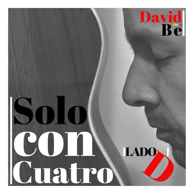 Solo Con Cuatro [Lado D]