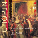 Waltz, Op. 64,3