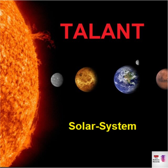 Solar-System