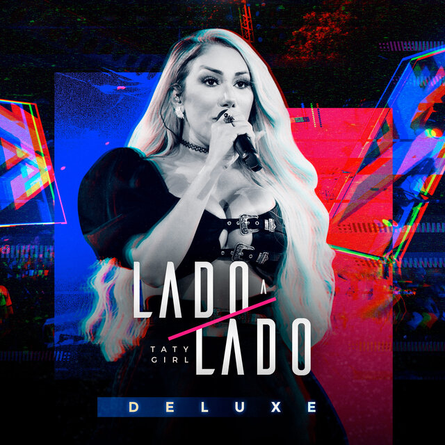 Lado a Lado DELUXE