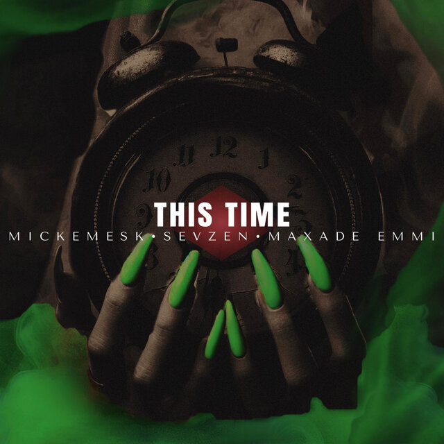 THIS TIME