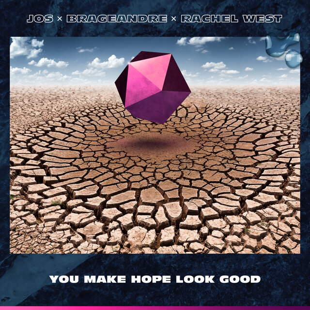 You Make Hope Look Good