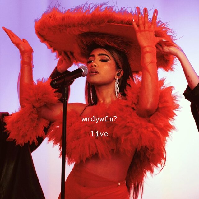 WMDYWFM? (Live)