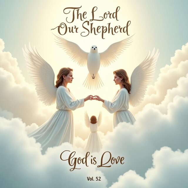 The Lord Our Shepherd