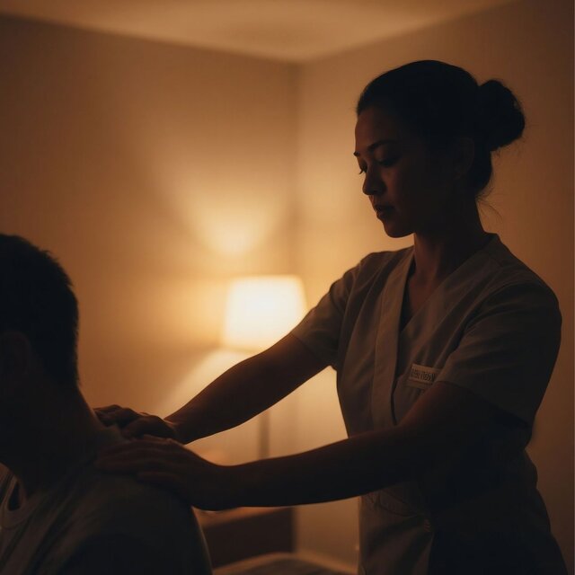 Massage Zen: Relaxing Hip Hop Beats
