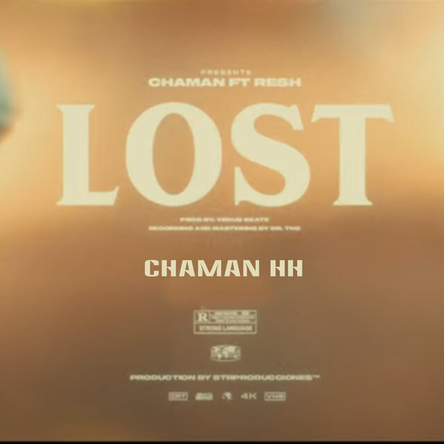 Lost