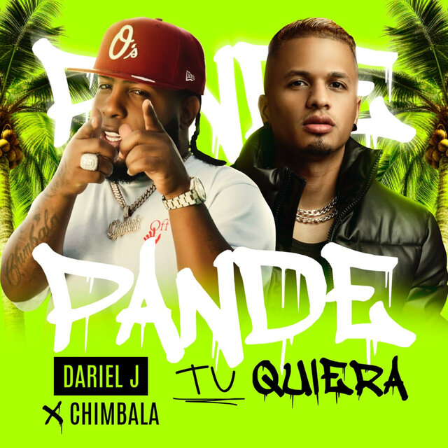 Pande Tu Quieras