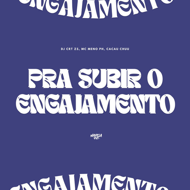 Pra Subir o Engajamento
