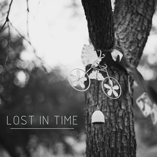 Lost in Time