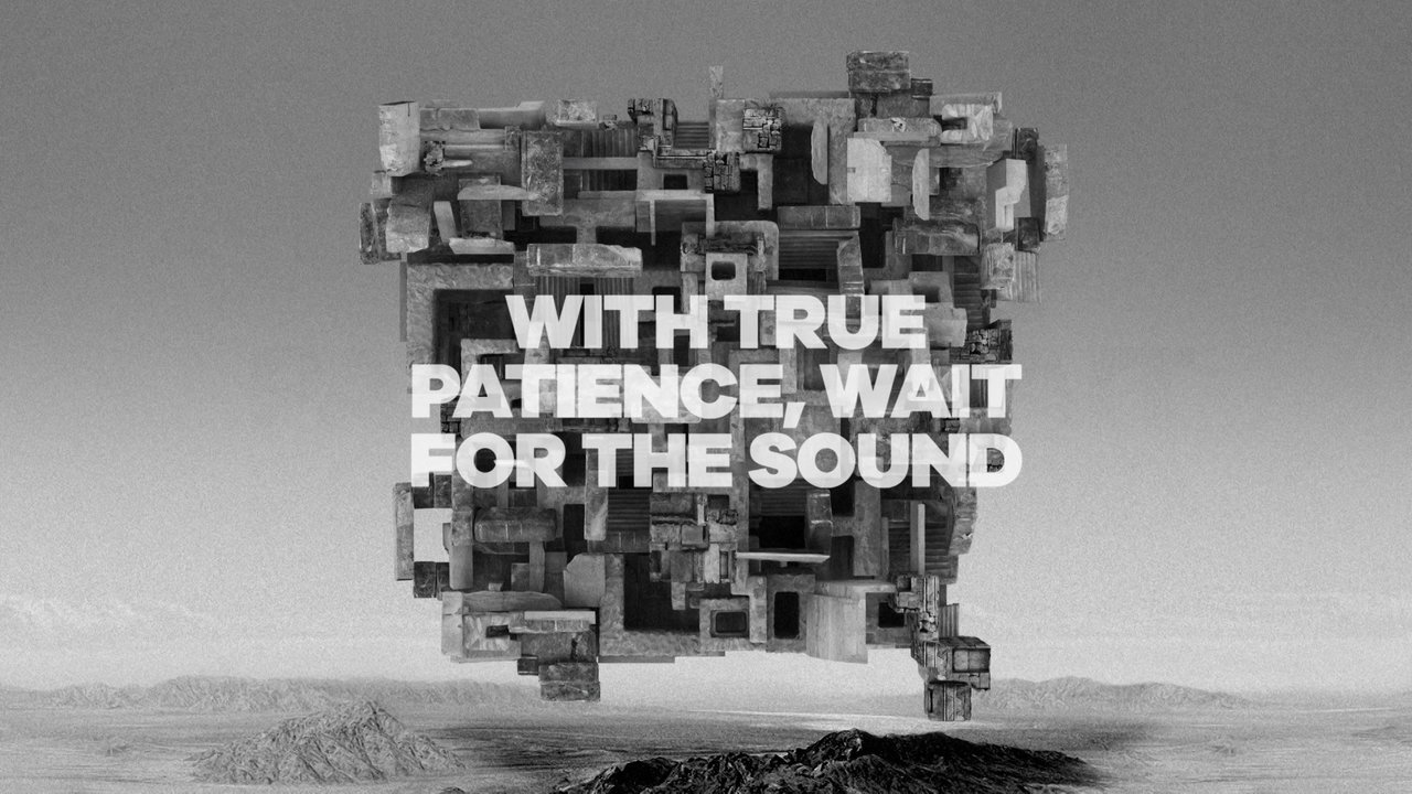 All It Takes (Lyric Video)