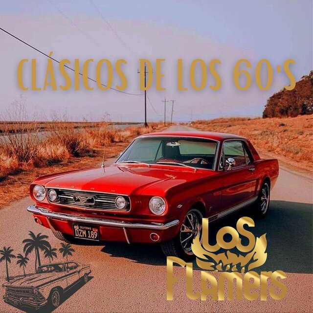 CLÁSICOS DE LOS 60´S
