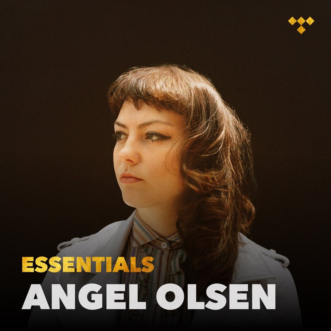 Angel Olsen on TIDAL