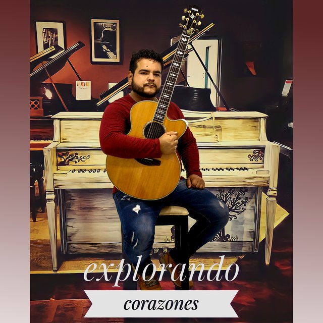 Explorando Corazones (2021 versión remasterizada)