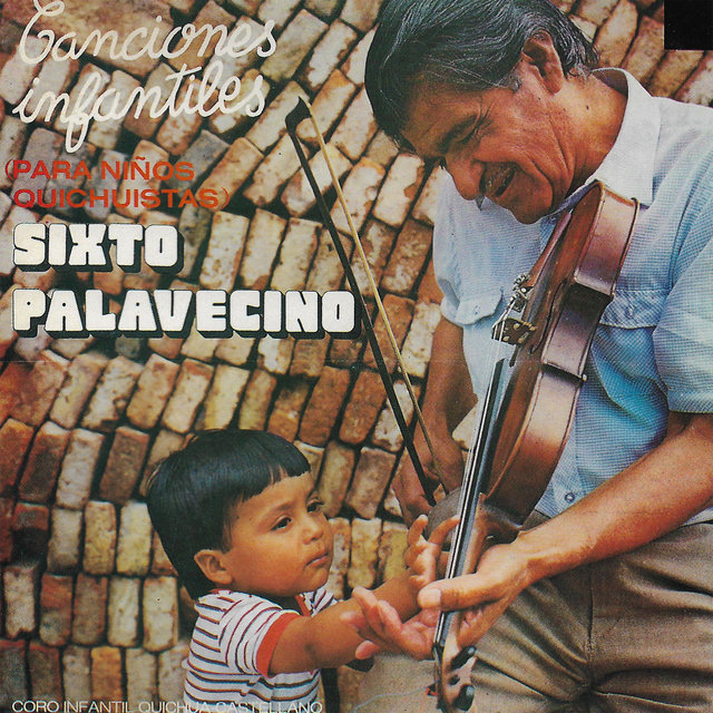Canciones Infantiles (Para Niños Quichuistas)