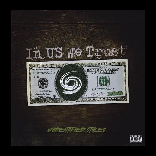 In US We Trust