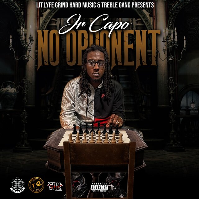 No Opponent