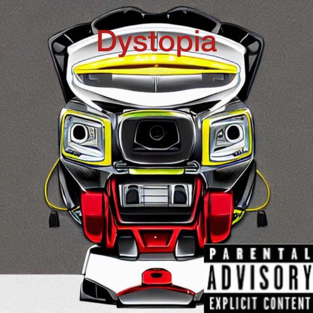 Dystopia