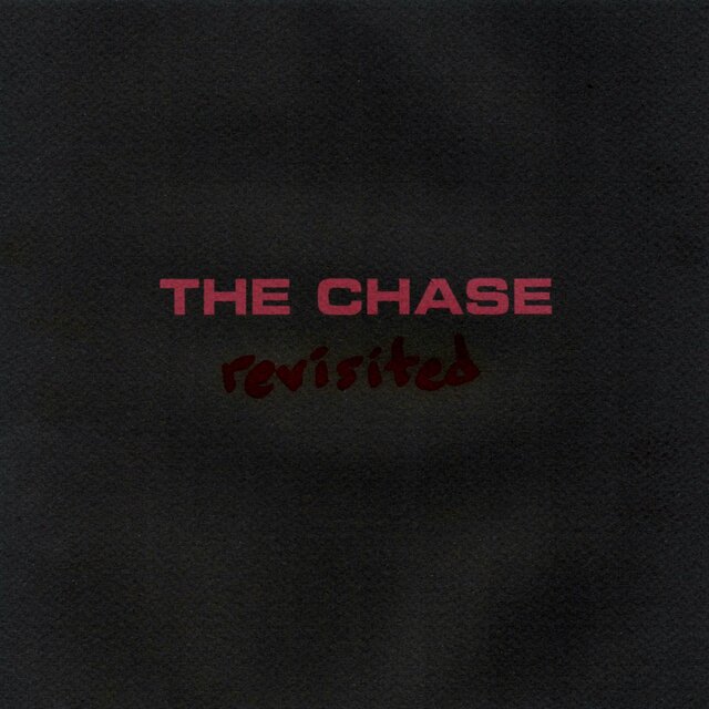 The Chase Revisited