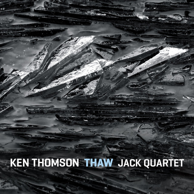 Thomson: Thaw