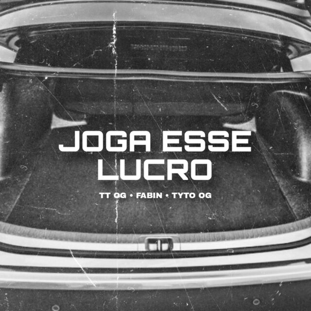 Joga esse lucro