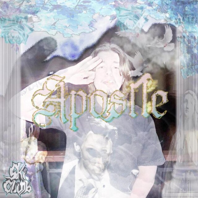 APOSTLE