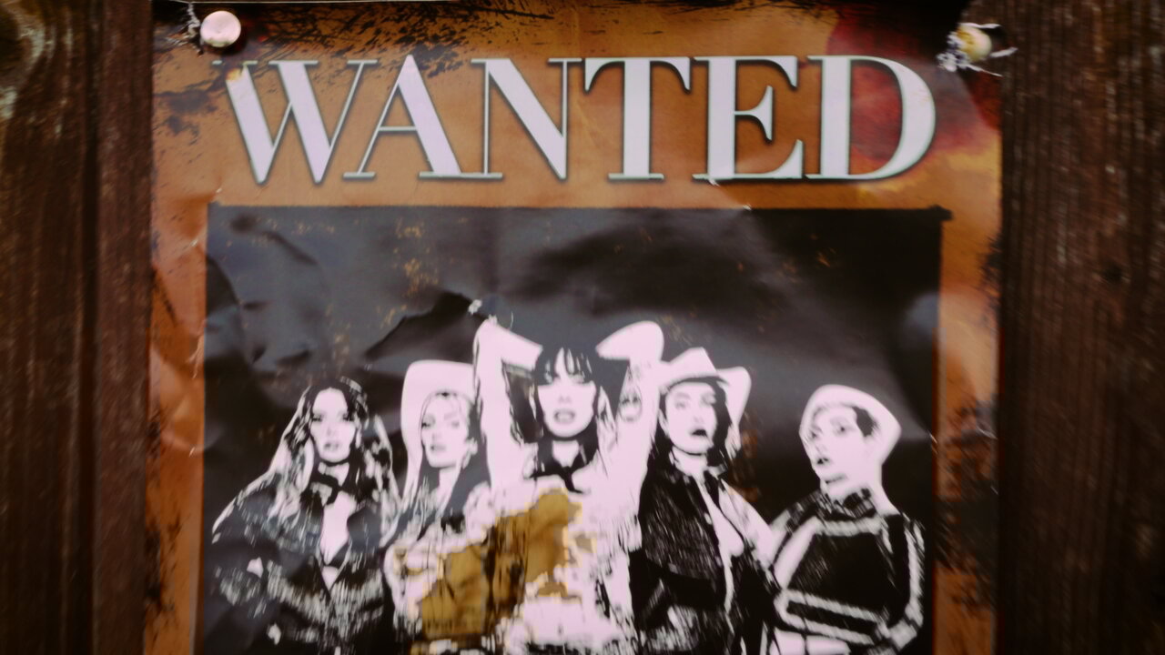 Wanted (feat. Jack Out) (Official Video)
