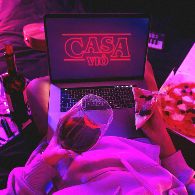 CASA