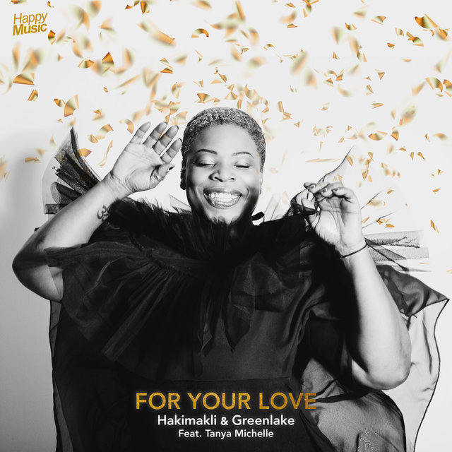 For Your Love (Extended Mix)