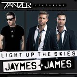 Light up the Skies (feat. Jaymes Vaughan & James Davis)