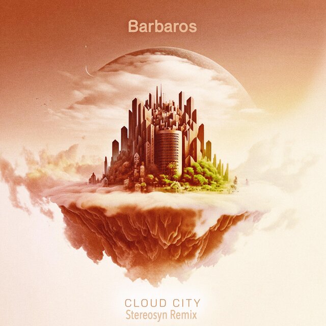 Cloud City (Stereosyn Remix Edit)