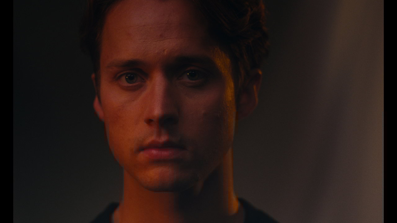 Amor (Clip officiel)