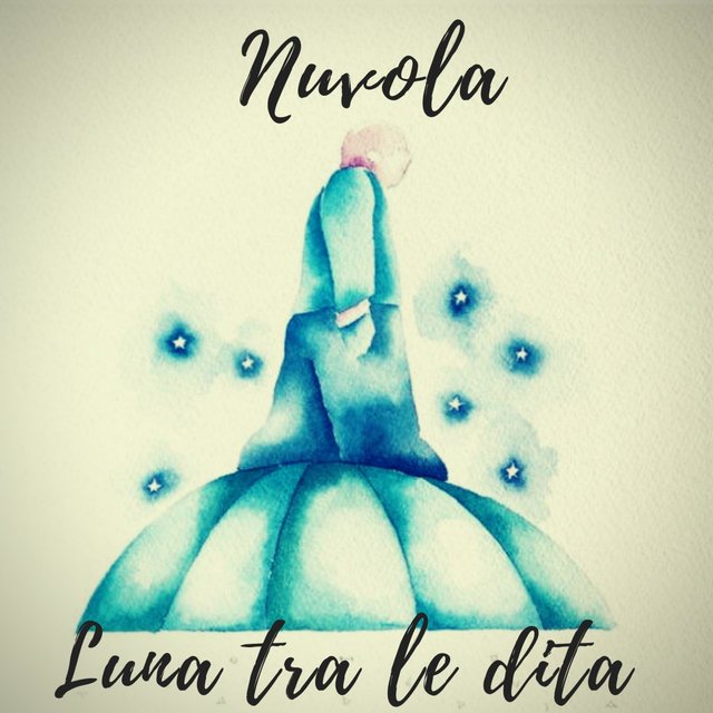 Luna Tra Le dita
