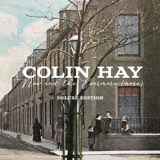 Now And The Evermore (more) (Deluxe Edition)