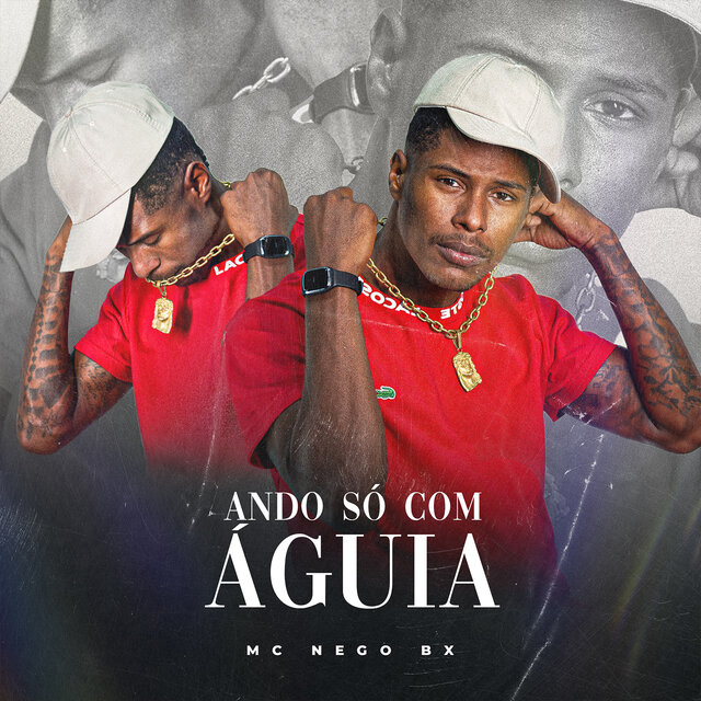 Ando Só Com Águia