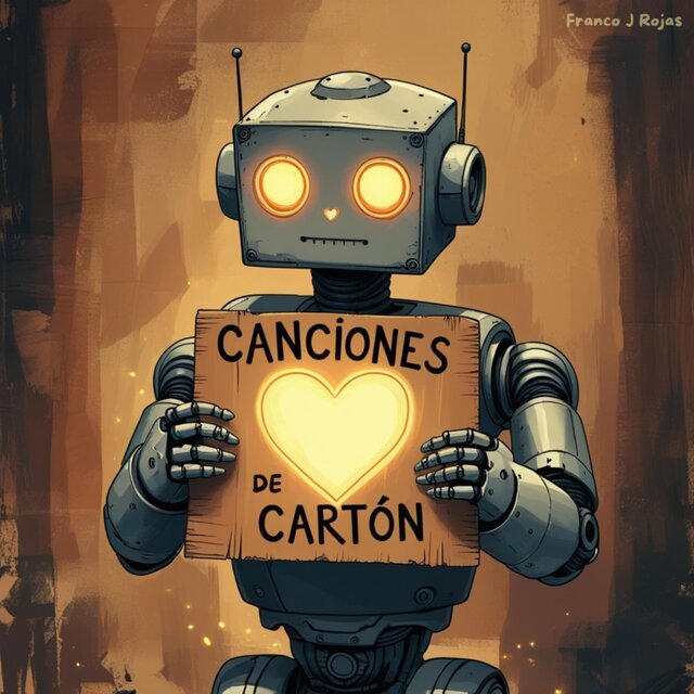Canciones de cartón