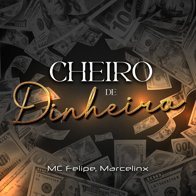 Cheiro de Dinheiro