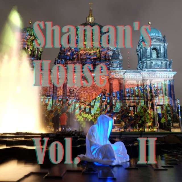 Shaman's House, Vol. II
